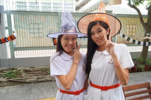 Halloween Fun